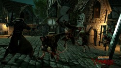 Warhammer: The End Times - Vermintide (2015/RUS/Multi5/RePack)
