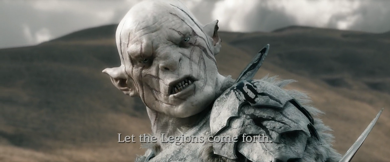 The Hobbit Battle Of The Five Armies Watch Free Online