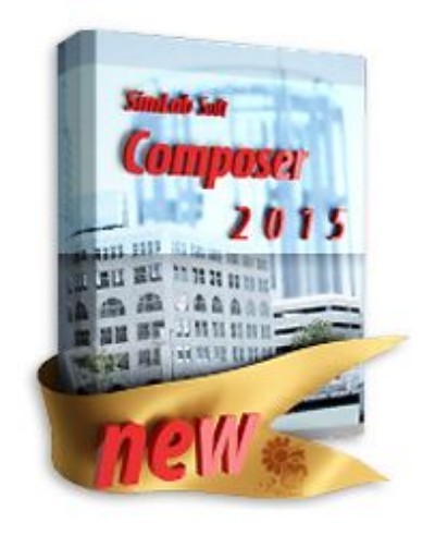 SimLab Composer 2015 v6.1.5 - 64bit [Multilanguage] [Cracked AMPED] [AT-TEAM]
