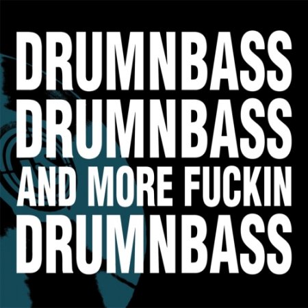 We Love Drum & Bass Vol. 035 (2015)