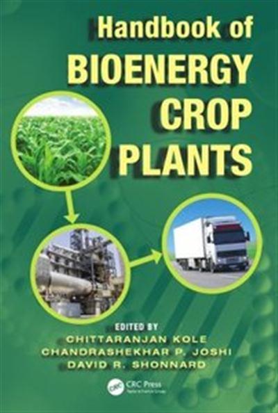 Duke Handbook Of Energy Crops