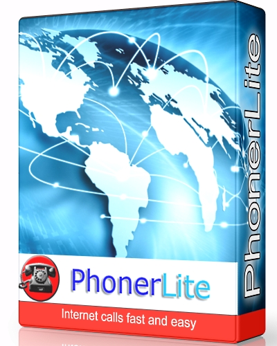 Phonerlite 2.37 final + portable