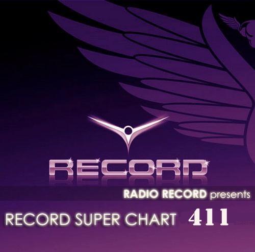 Record Super Chart № 411 (31.10.2015)
