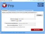 YTD Video Downloader PRO 4.9.1 Portable ML/Rus