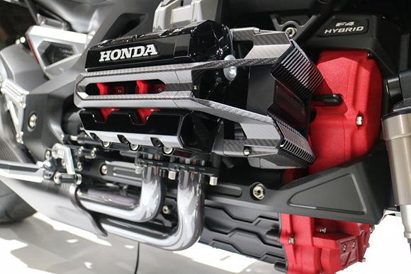 Хонда на Автосалоне Токио 2015 (фото)