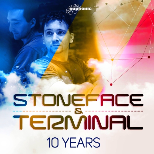 Stoneface & Terminal - 10 Years (2015)