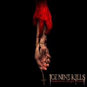 Ice Nine Kills – Communion of the Cursed (Single) (2015)