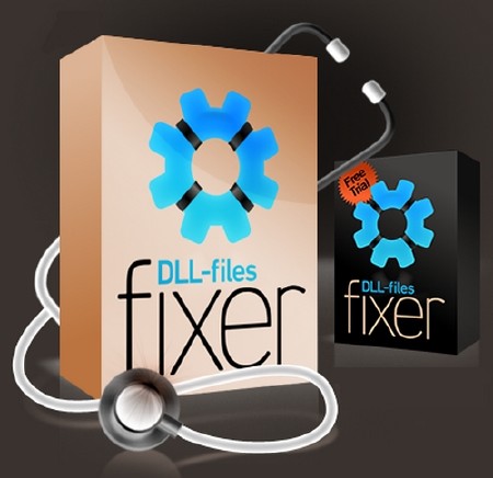 DLL-Files Fixer 3.3.90.3079 RePack by D!akov