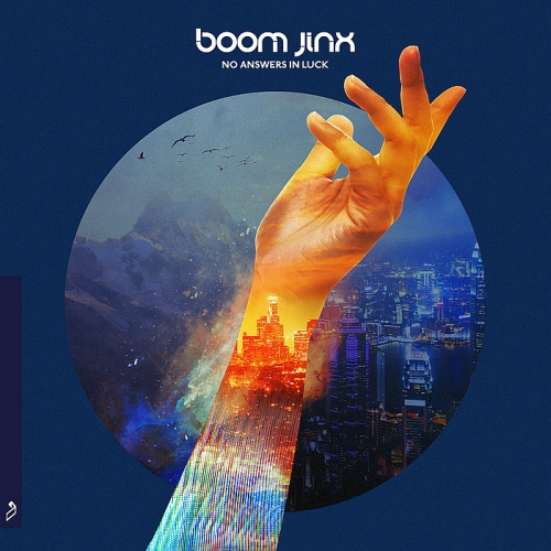 Boom Jinx - No Answers In Luck (Bonus Track Version) (2015)