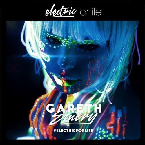 Gareth Emery - Electric For Life № 074 (2016-04-26)