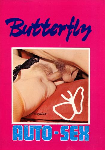 Butterfly Auto-Sex [All Sex] [1970-, , JPG]