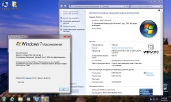 Windows 7 Ultimate Sp1 Oem Esd Pre-activated (x86-x64) by TeamOs (RUS/ENG/11.2015)