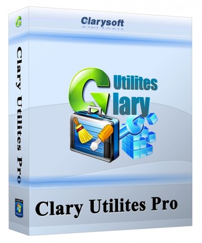 Glary Utilities Pro 5.38.0.58 Final RePack (& Portable) by D!akov
