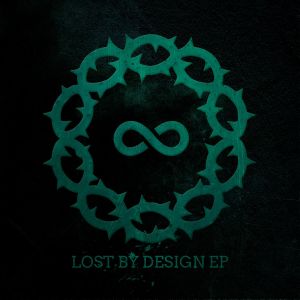 Lost By Design - Lost By Design (EP) (2015)