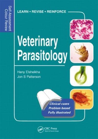 Veterinary Parasitology Pdf