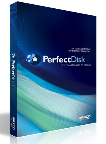 Raxco PerfectDisk Professional Business 14.0 Build 880 RePack by D!akov