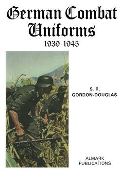 German Combat Uniforms 1939-1945