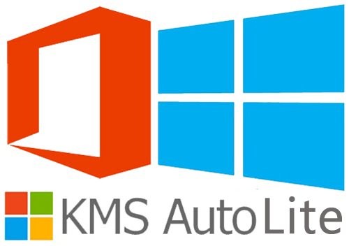 KMSAuto Lite 1.2.3 Portable