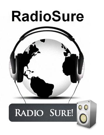 RadioSure Pro 2.2.1044.0 + Portable
