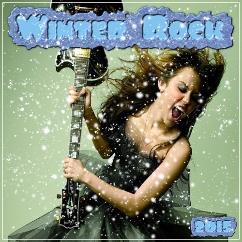 VA - Winter Rock (2015)