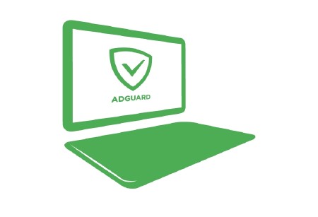 Adguard 5.10 Build 1.0.28.50 +свежие ключи