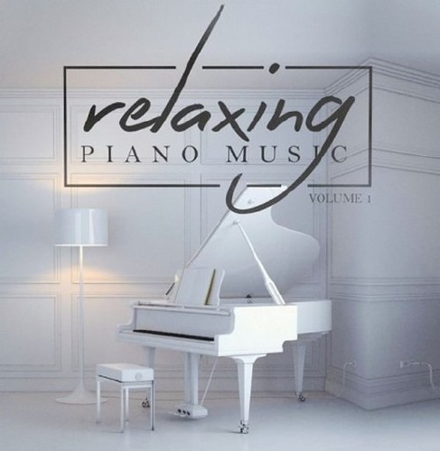 Relaxing Piano Music - vol 1