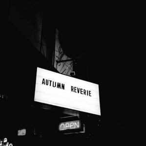 Autumn Reverie - Rebuild (Single) (2015)