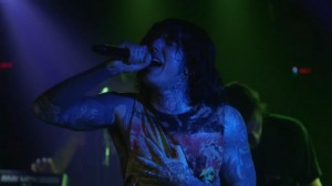 Bring Me The Horizon - True Friends (Live at Webster Hall 2015)