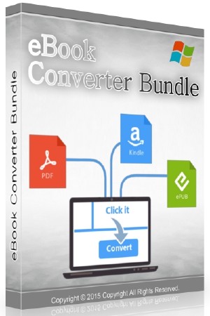 eBook Converter Bundle 3.16.1130.378 ENG