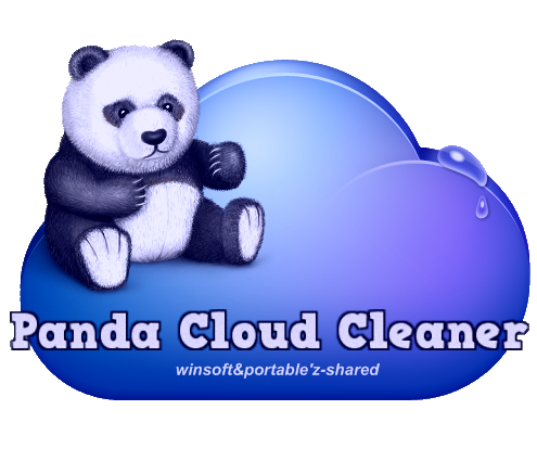 Panda Cloud Cleaner 1.1.5 + Portable