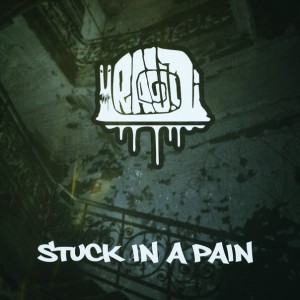 Rau.Di - Stuck in Pain [EP] (2015)