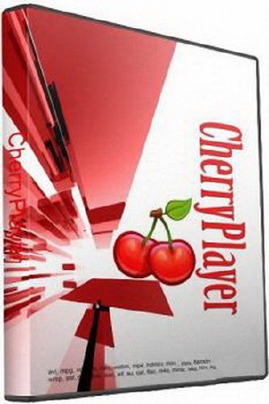 CherryPlayer 2.3.0 Stable (Multi/Rus)