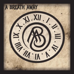 A Breath Away - A Breath Away (EP) (2015)
