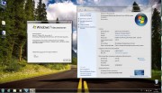 Windows 7 Ultimate SP1 x86/x64 Office2016 v.81.15 UralSOFT (RUS/2015)