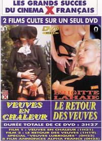 Burd Tranbaree: 16 film-annonces / Burd Tranbaree: 16 - (Burd Tranbaree / Claude Bernard-Aubert, Alpha France) [Classic, DVDRip]
