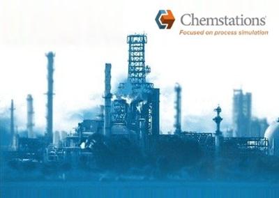 دانلود Chemstations CHEMCAD Suite 7129917 - دانلود