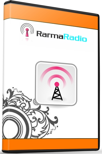 RarmaRadio Pro 2.71.7