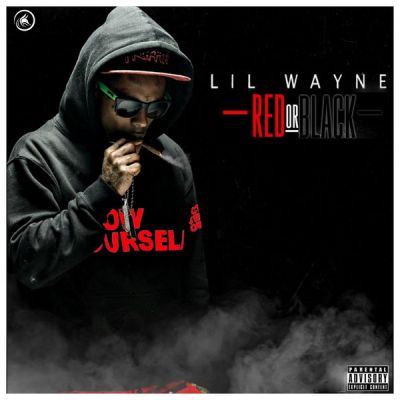 Lil Wayne - Red Or Black (2015)