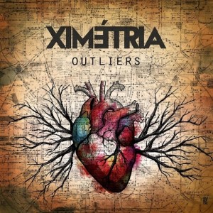 Ximetria - Outliers (2015)