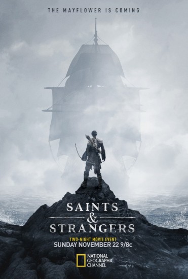    / Saints & Strangers [1 ] (2015) HDTVRip | NewStudio