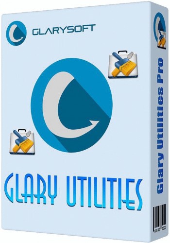 Glary Utilities Pro 5.39.0.59 Final RePack by Manshet