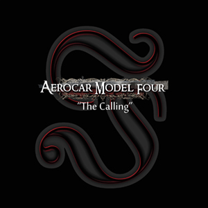 Aerocar Model Four - The Calling [Single] (2014)