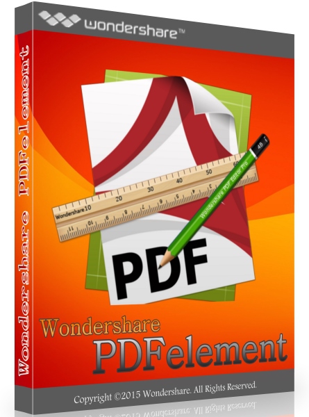 Wondershare PDFelement Pro 6.3.3.2780