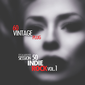 VA - Vintage Plug 60: Session 50 - Indie Rock, Vol. 1 (2015)