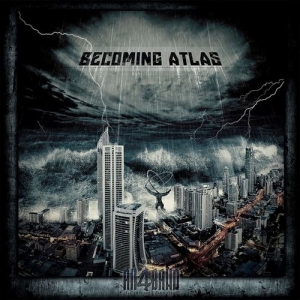 Becoming Atlas - Becoming Atlas (2015)