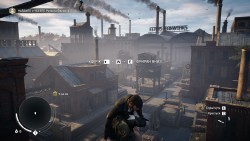Assassin's Creed: Syndicate - Gold Edition (2015/RUS/Multi16/RePack  R.G. )