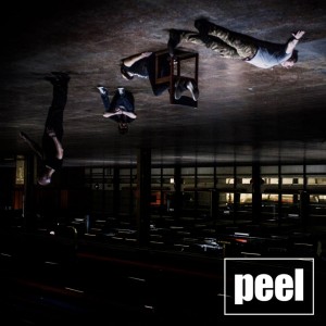 Peel - Given Time (Single) (2015)