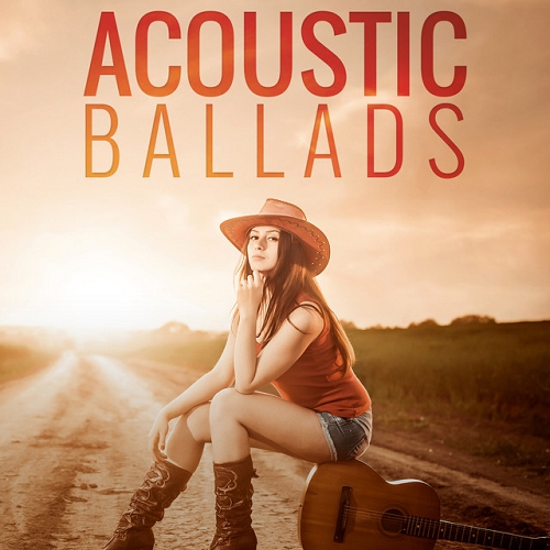 Acoustic Ballads (2015)