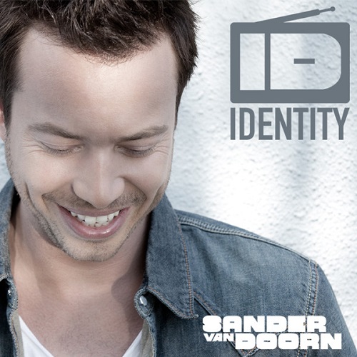 Sander van Doorn - Identity 331 (2016-03-25)