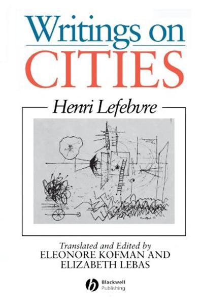 Writings On Cities Pdf